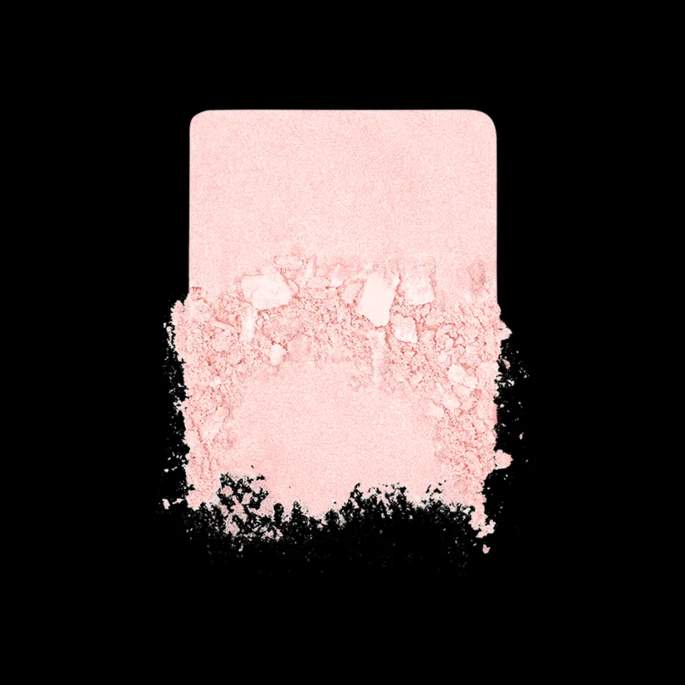 Iluminadores*Make Up For Ever H140 Sparkling Quartz Artist Highlighter