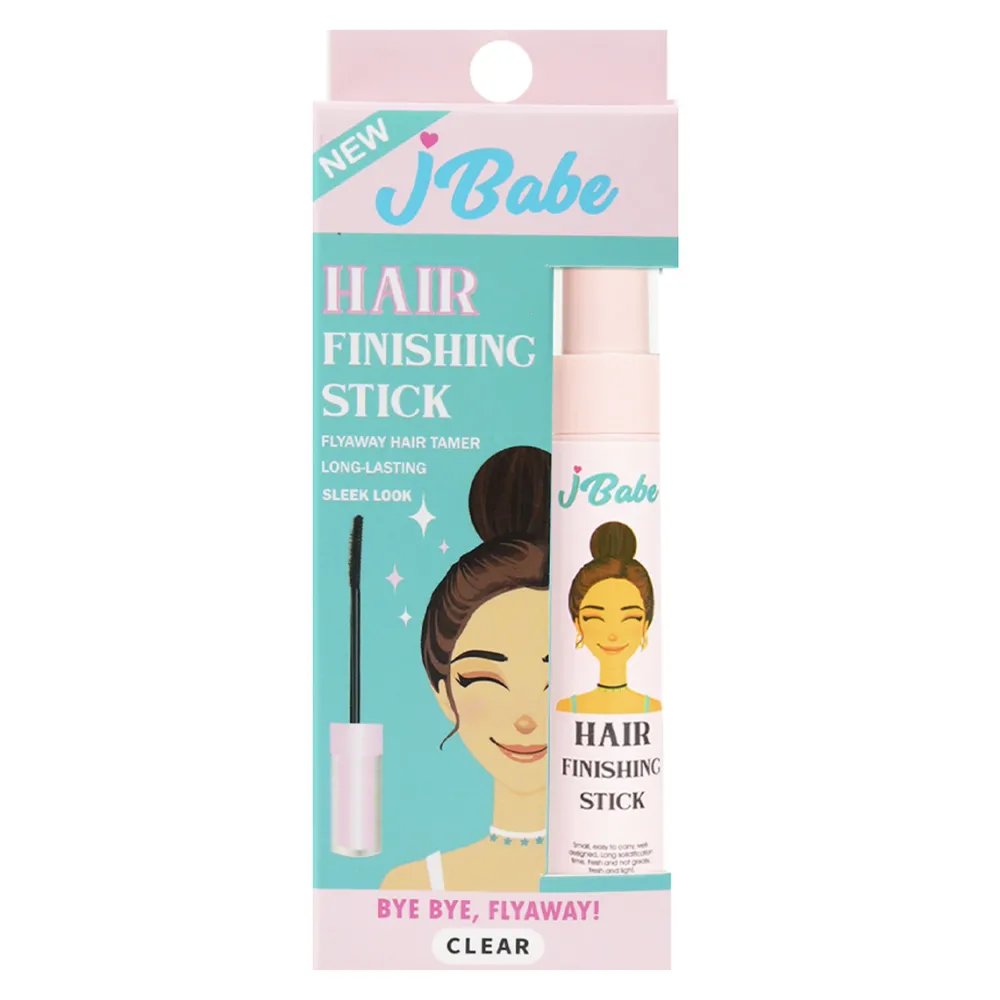 Cabello*J Babe Hair Finishing Stick - Clear