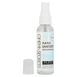 Herramientas*Cinema Secrets Hand Sanitizer 2oz / Sanitizante para Manos