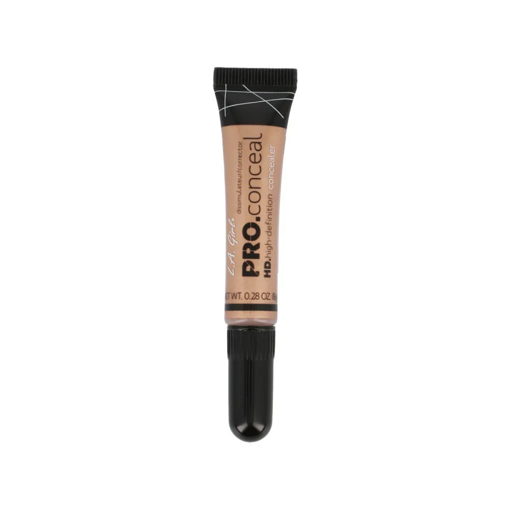 Correctores*LA Girl - Exclusiva online HD PRO. Conceal Champagne Highlighter