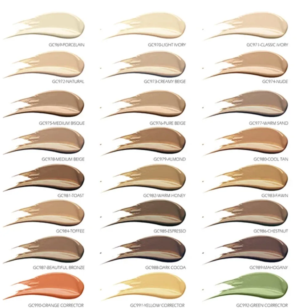 Correctores*LA Girl - Exclusiva online HD PRO. Conceal Champagne Highlighter