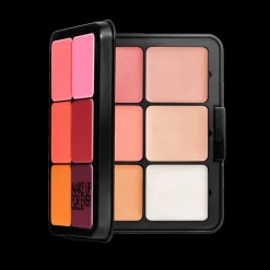 Correctores*Make Up For Ever HD Skin Blush and Glow Palette