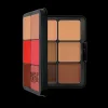 Correctores*Make Up For Ever HD Skin Face Essentials Palette With Highlighters - H3 Tan to Deep