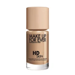 Bases*Make Up For Ever HD Skin Foundation-2N34