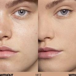 Bases*Make Up For Ever HD Skin Foundation-1R12