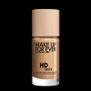 Bases*Make Up For Ever HD Skin Foundation-2Y36