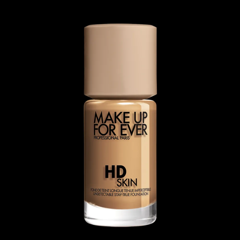 Bases*Make Up For Ever HD Skin Foundation-3Y46