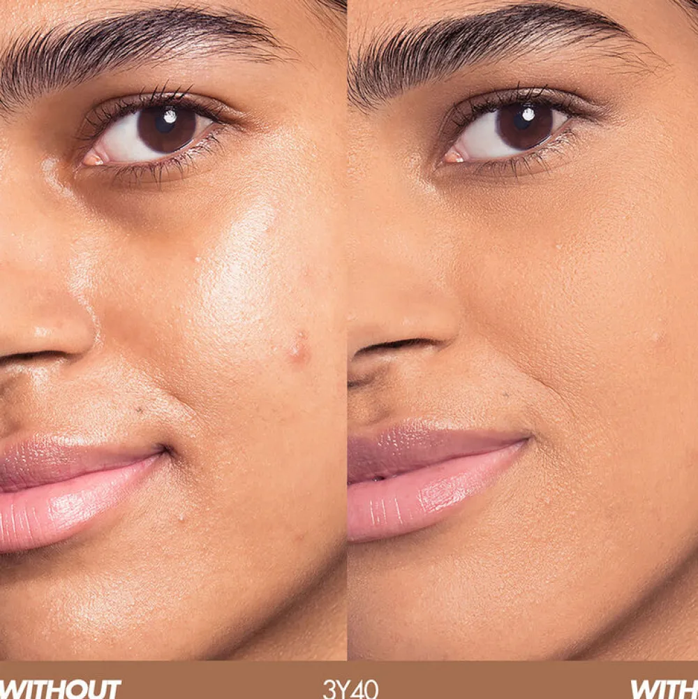 Bases*Make Up For Ever HD Skin Foundation-3Y40