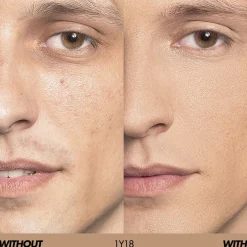Bases*Make Up For Ever HD Skin Foundation-1Y18