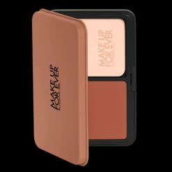 Bases*Make Up For Ever HD Skin Matte Velvet 4N74