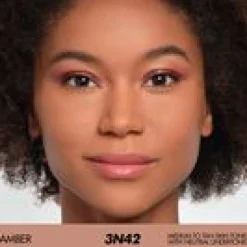 Bases*Make Up For Ever HD Skin Matte Velvet 3N42