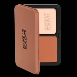Bases*Make Up For Ever HD Skin Matte Velvet 4R63