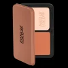 Bases*Make Up For Ever HD Skin Matte Velvet 4R61
