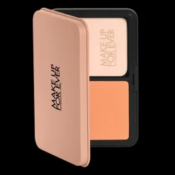 Bases*Make Up For Ever HD Skin Matte Velvet 3R50