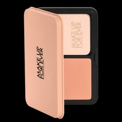 Bases*Make Up For Ever HD Skin Matte Velvet 2R38