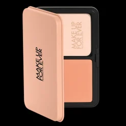 Bases*Make Up For Ever HD Skin Matte Velvet 2R24