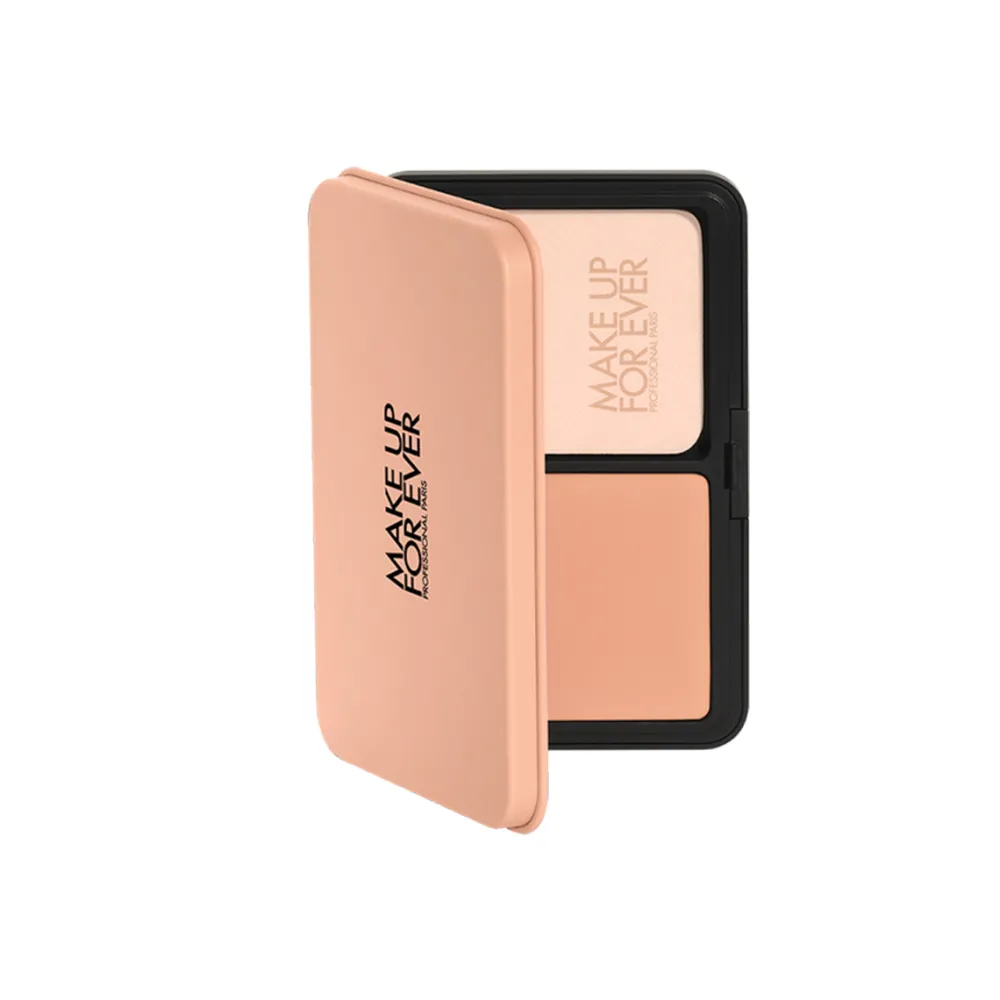 Bases*Make Up For Ever HD Skin Matte Velvet 2R28