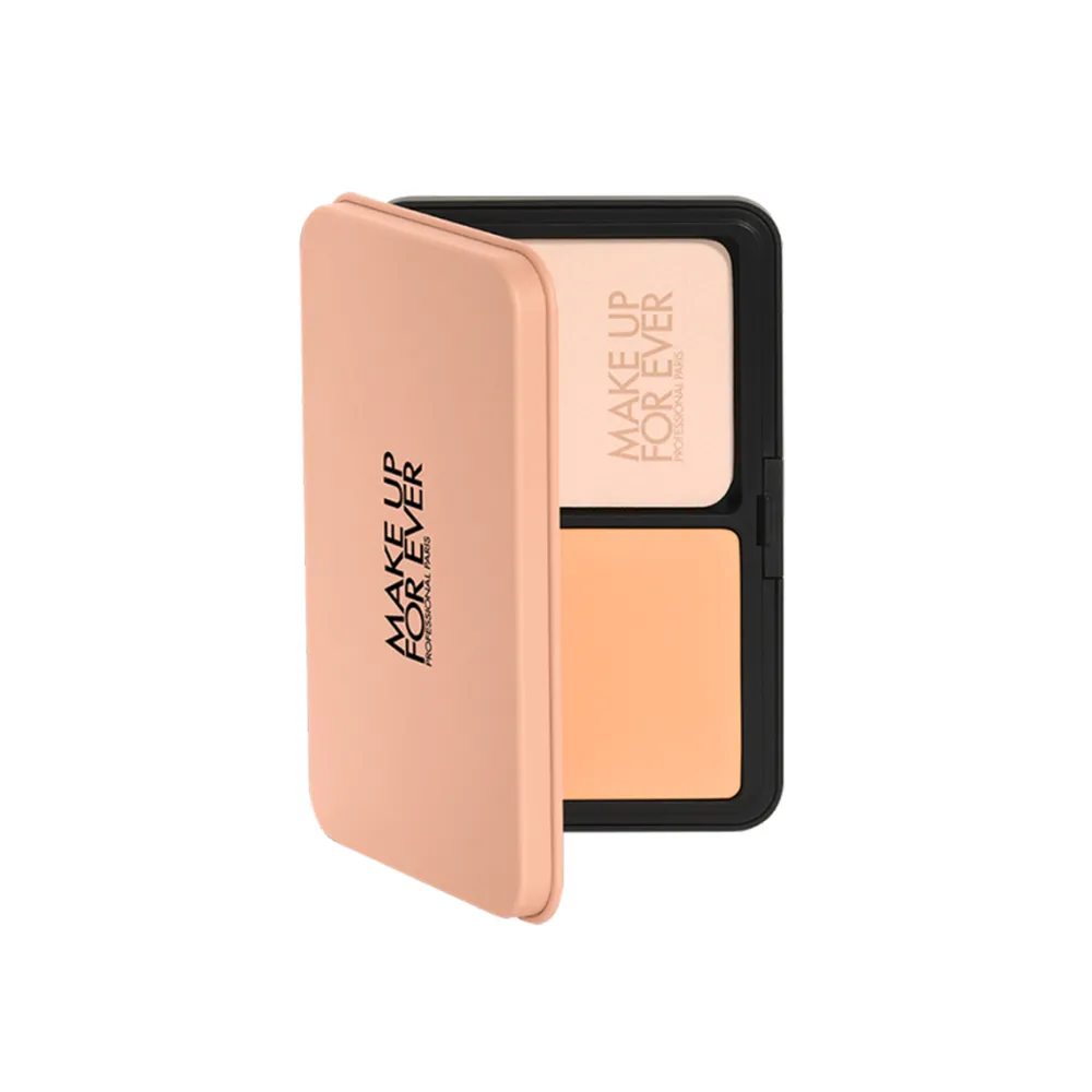 Bases*Make Up For Ever HD Skin Matte Velvet 2Y30