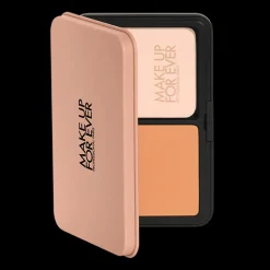 Bases*Make Up For Ever HD Skin Matte Velvet 3Y56