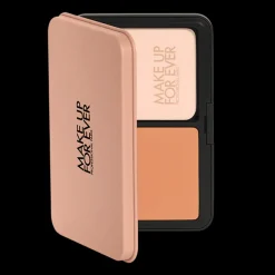 Bases*Make Up For Ever HD Skin Matte Velvet 3Y52