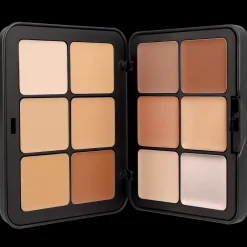 Bases*Make Up For Ever HD Skin Sculpting Palette