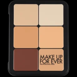 Bases*Make Up For Ever HD Skin Sculpting Palette