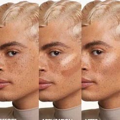 Bases*Make Up For Ever HD Skin Sculpting Palette