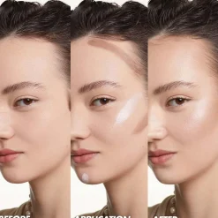 Bases*Make Up For Ever HD Skin Sculpting Palette