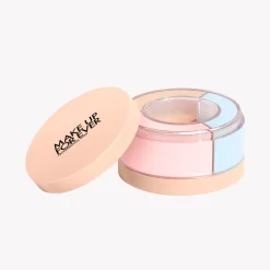 Polvos*Make Up For Ever HD Skin Twist & Light Clear