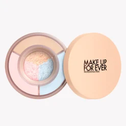 Polvos*Make Up For Ever HD Skin Twist & Light Clear