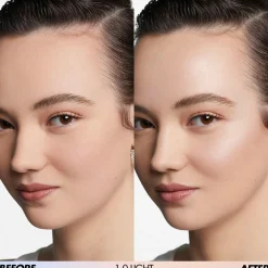 Polvos*Make Up For Ever HD Skin Twist & Light Clear