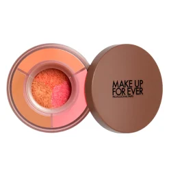Polvos*Make Up For Ever HD Skin Twist & Light Deep