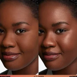 Polvos*Make Up For Ever HD Skin Twist & Light Deep