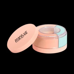 Polvos*Make Up For Ever HD Skin Twist & Light Medium