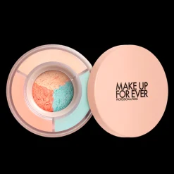 Polvos*Make Up For Ever HD Skin Twist & Light Medium