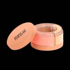 Polvos*Make Up For Ever HD Skin Twist & Light Tan