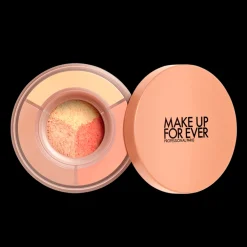 Polvos*Make Up For Ever HD Skin Twist & Light Tan