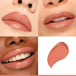 Labiales*Make Up For Ever 102 Heroic Honey Rouge Artist For Ever