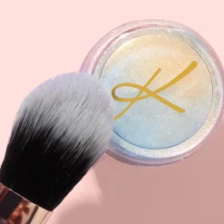 Brochas*Karla Cosmetics Highlighter Brush