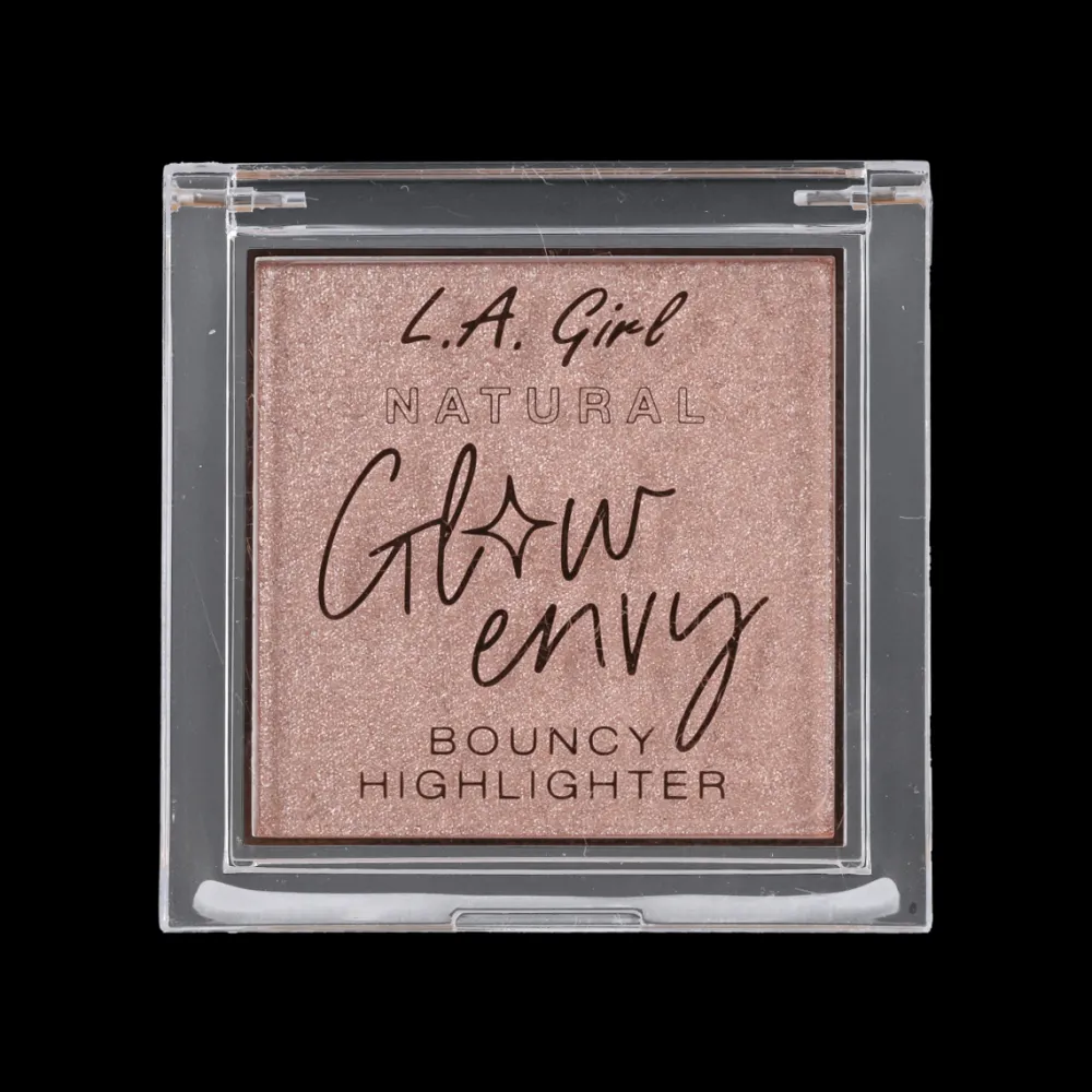 Iluminadores*LA Girl - Exclusiva online Highlighter Glow Envy Bouncy