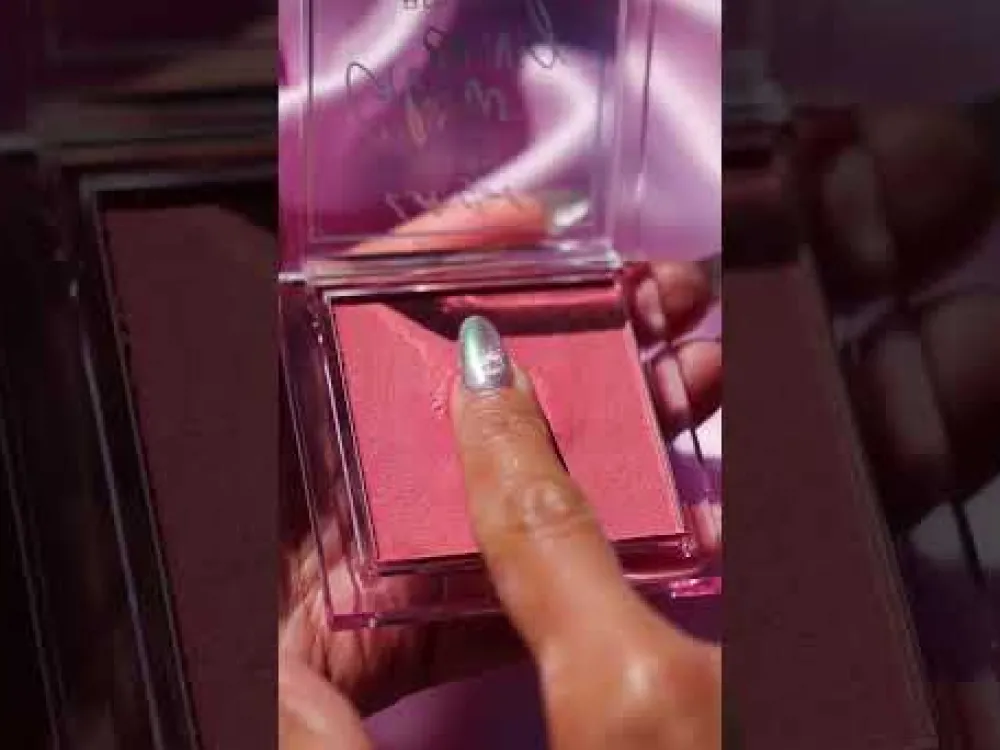 Iluminadores*LA Girl - Exclusiva online Highlighter Glow Envy Bouncy