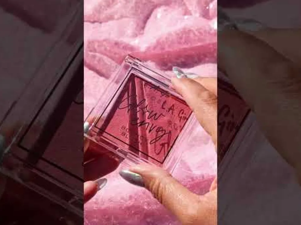 Iluminadores*LA Girl - Exclusiva online Highlighter Glow Envy Bouncy