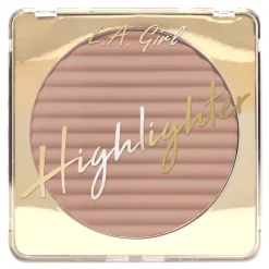 Iluminadores | Polvos*LA Girl - Exclusiva online Highlighter Sunkissed Glow