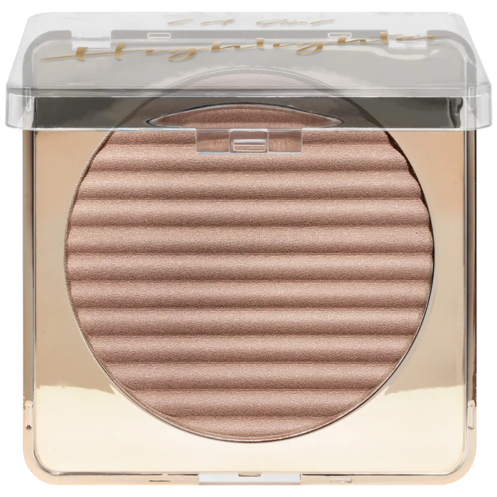 Iluminadores | Polvos*LA Girl - Exclusiva online Highlighter Sunkissed Glow