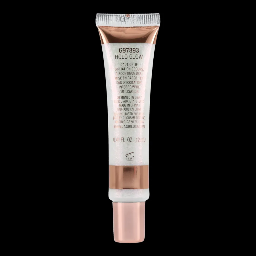 Iluminadores*LA Girl - Exclusiva online Holo Glow Envy Skin Illuminator