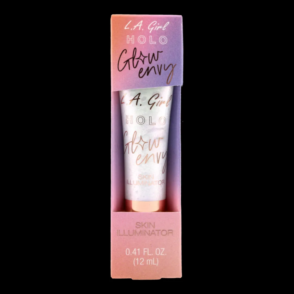 Iluminadores*LA Girl - Exclusiva online Holo Glow Envy Skin Illuminator