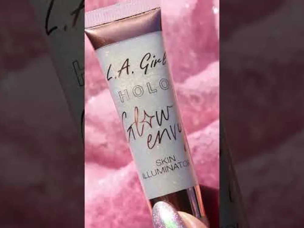 Iluminadores*LA Girl - Exclusiva online Holo Glow Envy Skin Illuminator