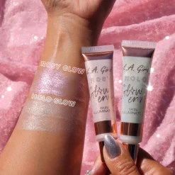 Iluminadores*LA Girl - Exclusiva online Holo Glow Envy Skin Illuminator