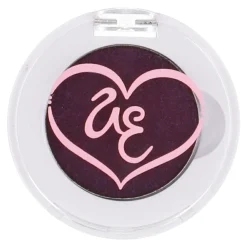 Sombras*Andi Espinoza - Exclusiva online Holografica en crema Morado Multricromatica #014
