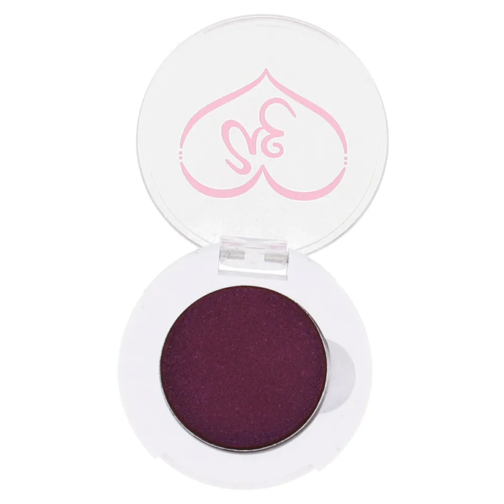 Sombras*Andi Espinoza - Exclusiva online Holografica en crema Morado Multricromatica #014